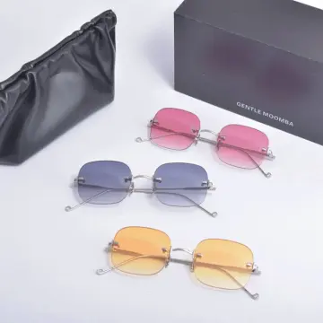 GENTLE Mamars women Sunglasses MONSTER Polarizing UV400 Lenses Car