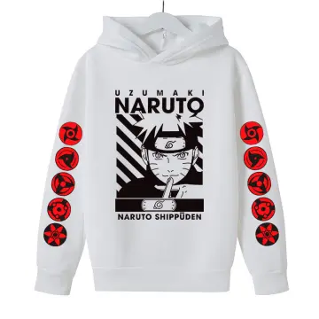 Naruto kid online hoodie