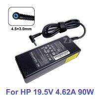 19.5V 4.62A 90W 4.5x3.0mm AC Laptop Charger Power Adapter For HP Pavilion14 15 17 Envy14 15 17 17-j000 15-e029TX