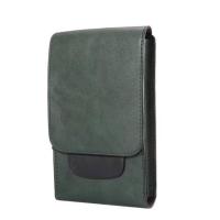 ●✔☏ Asus Zenfone Go ZB500KL bag fashion Universal Wallet Double layer Leather Case Belt Clip For Asus Zenfone Go ZB500KL bags