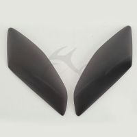 Motorcycle Headlight Lens Cover Shield For Yamaha YZF R6 YZFR6 2008-2012 2009 2010 2011