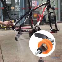 Bicycle Chain Keeper Bike Wheel Holder Bike Quick Release Protector Dummy Hub Wheel Holder for Bike Chain Drop Shipping