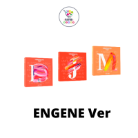 ENGENE Ver ENHYPEN Album Manifesto Day 1