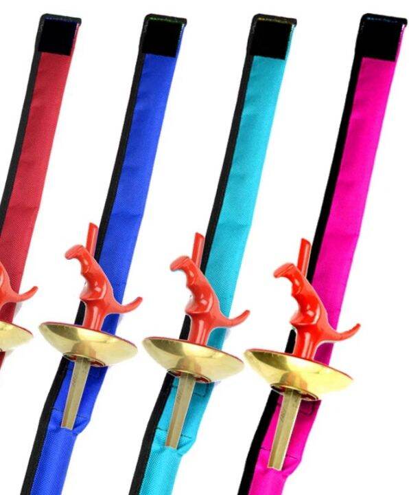 Fencing bag sword bag tube foil epee sword universal sword set 1680D