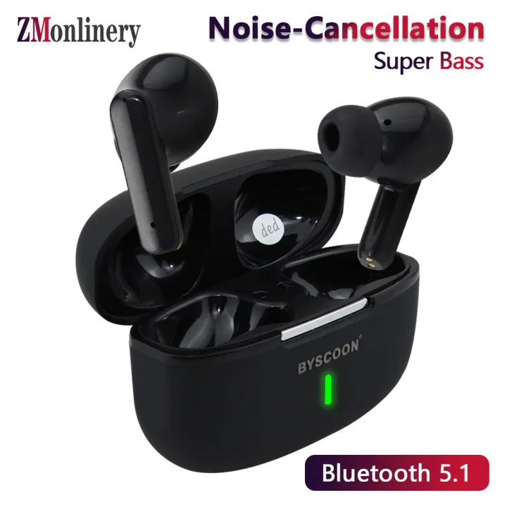 TWS Bluetooth Wireless Earphone For Iphone 13 Pro Max 12 Mini 11 HIFI