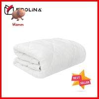 ไส้ผ้านวม FROLINA COMFORTSLEEP 100x90 นิ้วDUVET FROLINA COMFORTSLEEP 100X90" **จัดส่งด่วนทั่วประเทศ**