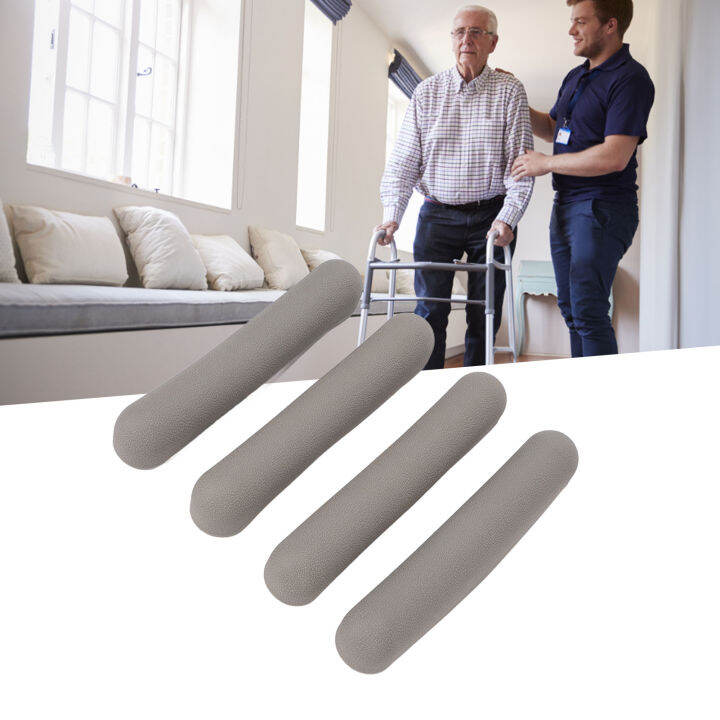 Crutch Underarm Cushion Textured Surfaces Crutch Underarm Pads Prevent