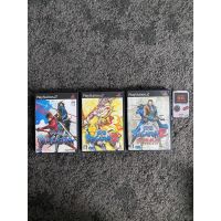 PLAYSTATION 2 DISC /SEMGOKU BASARA JAPAN