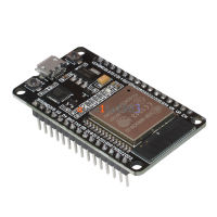 ”【；【-= ESP-32 ESP-32S Wireless Wifi Bluetooth Development Board 2 4Ghz Micro USB CP2102 Dual Core Module