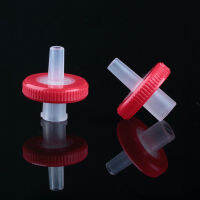 100 Pcs PTFE Filter 13mm 0.22um For Hplc