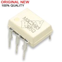 10PCS MOC3083 DIP6 EL3083 DIP New And Original IC