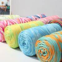 【CW】 Color Soft Cotton Thread