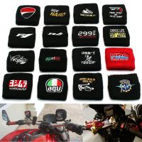 {SUXU CAR}รถจักรยานยนต์เบรคหน้าคลัทช์กล่องเก็บของเหลวสำหรับ Ducati 1098 1199 / Yamaha YZF R1 R6 / BMW S1000RR / Kawasaki Ninja