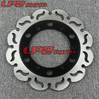 For Yamaha XJR400 93-08/FZ400 96-98/FZR600 89-95/FZS600 Fazer 98-03 Rear Brake Disc Rear Disks Plate Motorcycle Brake Discs