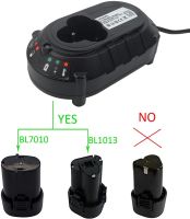 ；’；‘、。 DC10WA Li-Ion Replacement Battery Charger For MAKITA BL1013 BL1014 10.8V 12V DC10WB Electric Drill Screwdriver Power Tool