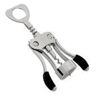 （ร้อน） HighLever Corkscrews ที่เปิดขวดไวน์ Wing CorkscrewWine เบียร์ OpenerRemover บาร์เครื่องมืออุปกรณ์เสริม