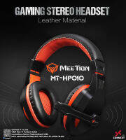 Connext IT MT-HP010 Gming Stereo Headset หูฟังเกมมิ่ง แบบครอบหัว มีไมโครโฟน