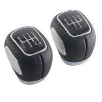 5/6 Speed Gearbox Handles Short Gear Shift Knob Lever Stick Head For Chery Tiggo 8 Tiggo 7 Tiggo 5x