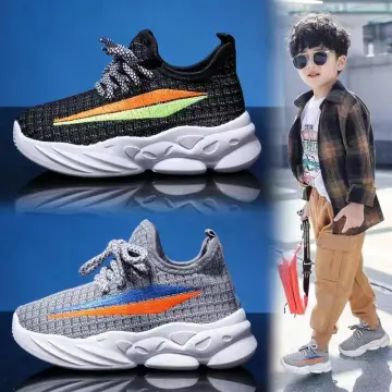 Boy's Casual Nike Kids Shoes + FREE SHIPPING