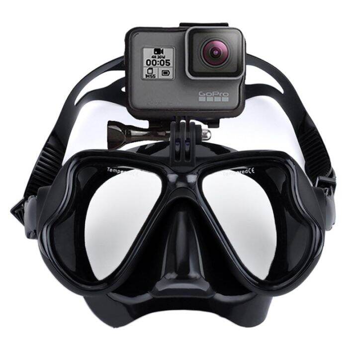 gopro underwater holder