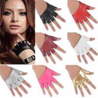 Dropshipping Fashion Half Fingerless Driving Gloves Gifts