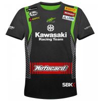 2023 NEW   Kawasaki M002 3D T Shirt T SHIRT  (Contact online for free design of more styles: patterns, names, logos, etc.)