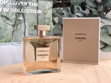 Shop Chanel Gabrielle Perfume 100ml Online Aug 22 Lazada Com My
