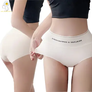 Invisible Panties Women Seamless Briefs Female Underpants Ultra