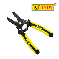 AT INDY Pro Wire Stripper คีมปอกสายไฟรุ่น Pro MK7