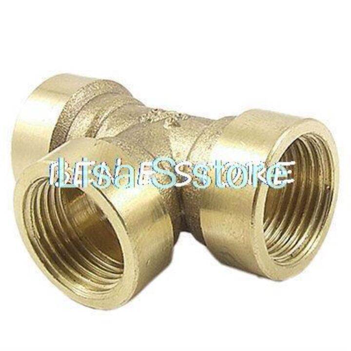 Air Conditioning Connectors,2 Pieces Brass R134a Car Air Conditioning Fluoride Joints Quick - View #3