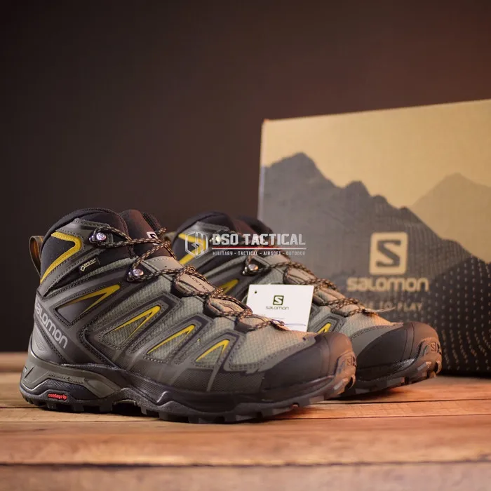 gtx ultra 3 salomon