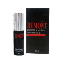 โลชั่น สมุนไพร ดูมองค์ สเปรย์ DUMONT SPRAY 12 g สินค้าพร้อมส่ง