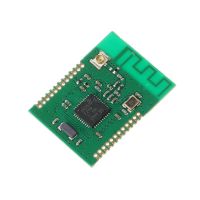 For CC2530 Wireless Module 2.4G ZIGBEE 3.0-3.6V 2.405-2.485GHz DIY Kits Spare Parts Dropship