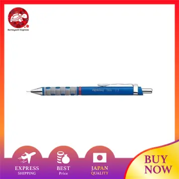 ROTRING TIKKY 0.5MM BLUE 1904701 MECHANICAL PENCIL