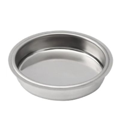 Coffee Machine Clean Blind Bowl Filter Basket for Sage 8 870 Coffee Machine Accessories
