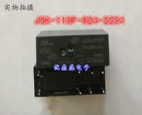 (ใหม่-ของแท้)❧HF115F-024-2ZS4รีเลย์ Hongfa 24V 8ฟุต8A JQX-024-2ZS4การแปลงสองกลุ่ม