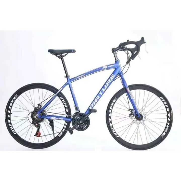 leigesi road bike price