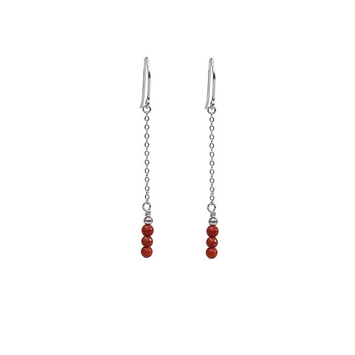 yf-ciaxy-color-agate-tassel-earrings-for-chinese-earring-ear-jewelry