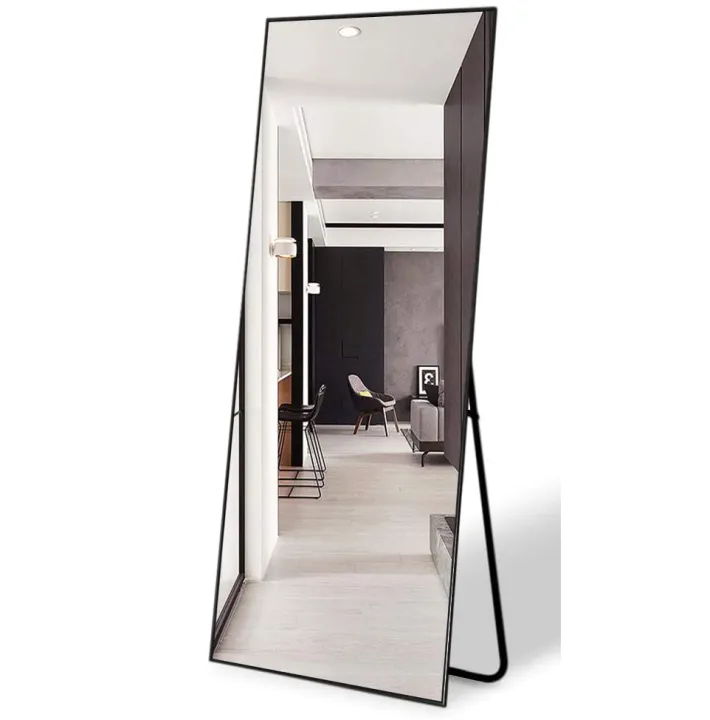 unitbomb-กระจก-กระจกยาว-กระจกบานใหญ่-กระจกสูงกระจกแต่งตัว-full-length-dressing-mirror-ขนาด-150-ซม