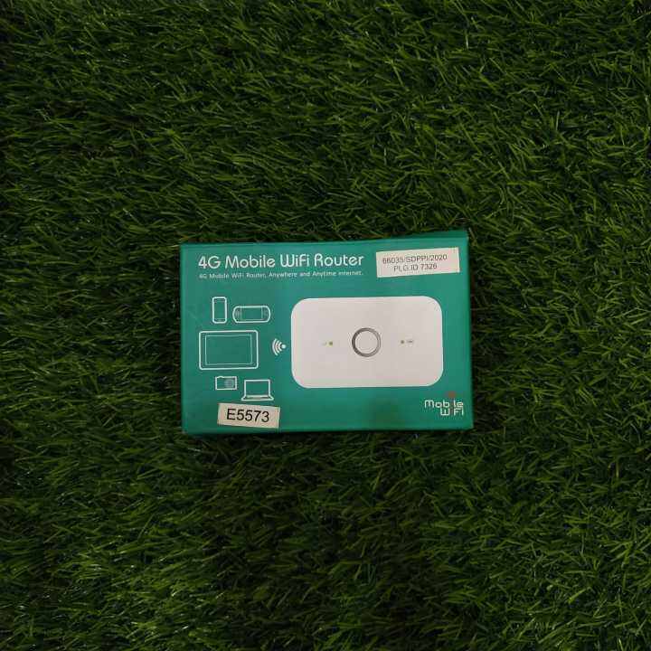 Huawei Modem Wifi E5573 4G Lazada Indonesia