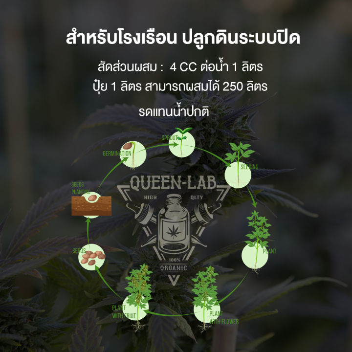 ปุ๋ย-ab-ปุ๋ยab-heaven-ab-glow-hydroponics-นำเข้าจากแคลิฟอร์เนีย