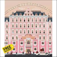 Enjoy Life &amp;gt;&amp;gt;&amp;gt; The Wes Anderson Collection : The Grand Budapest Hotel