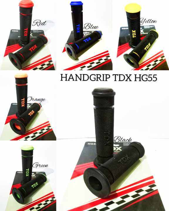 handgrip supacaz