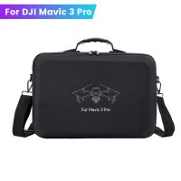 Carrying Case For DJI Mavic 3 Pro Storage Bag Remote Controller Battery Drone Body Handbag For DJI Mavic 3 Pro Box Accessory