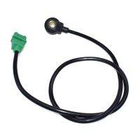 1Pc 054905377ใหม่รถอุปกรณ์เสริม Knock Detonation Sensor สำหรับ Audi- A4 A6 VW-กอล์ฟ Jetta- GTI-