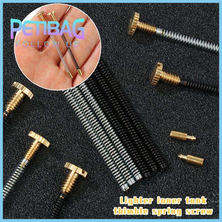 PETIBAG Replacement Lots Tool Spring Inner Bladder Base Kerosene