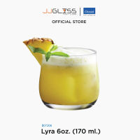 JJGLASS - (Ocean) B07206  Lyra - แก้วไลร่า  แก้วดริ๊งเเวร์ ทัมเบอร์  แก้วโอเชี่ยนกลาส