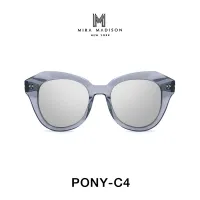 Mira Madison Sunglasses PONY-ZZ C4 แว่นตากันแดด