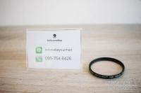 ขาย Filter Kenko Japan เเท้ ขนาด55mm สภาพปานกลาง