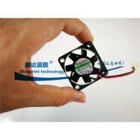 【YD】 SUNON Maglev KDE1204PFV fan 40mm 4CM 40x40x10mm Cooling 12V 1.1W 7200rpm 2pin